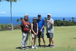 RO 2024 -golf tournament