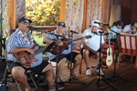 2024 Rangeland Open band photo 