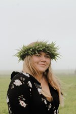 Nahenahe Rosario Scholarship